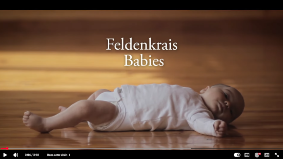 Bien Être dans son corps ... et s'offrir le plaisir de bouger